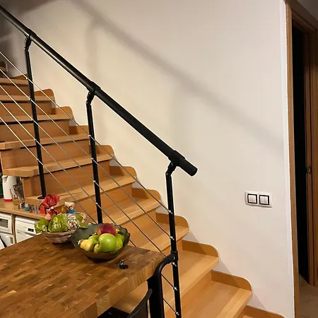 Casa De Origo Mare *