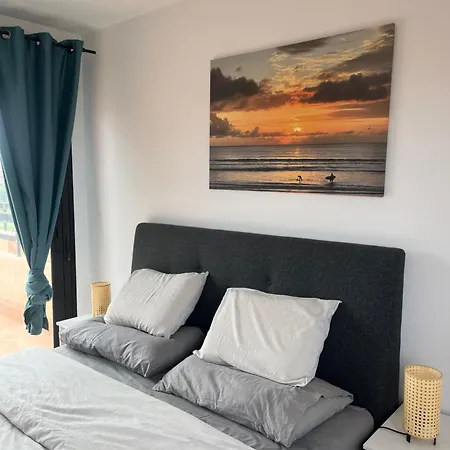 Casa De Origo Mare Holiday home *