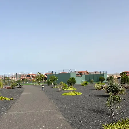 Casa De Origo Mare * Lajares