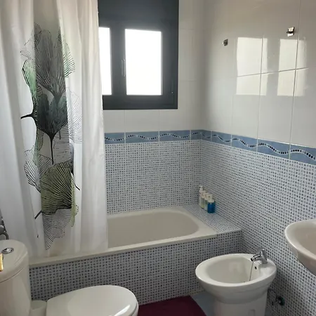 Casa De Origo Mare Lajares