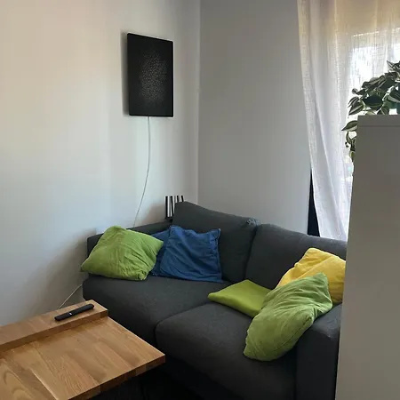 Casa De Origo Mare Holiday home Lajares