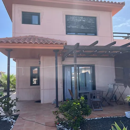 Casa De Origo Mare Casa de Férias *