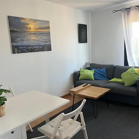 Casa De Origo Mare Holiday home *