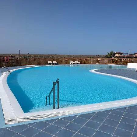 Casa de Férias Casa De Origo Mare Lajares