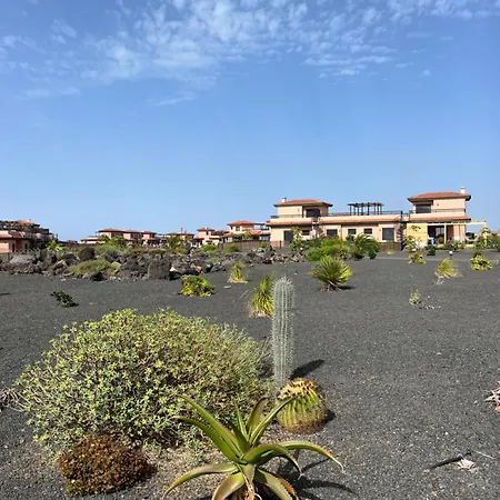 Σπίτι διακοπών Casa De Origo Mare Lajares