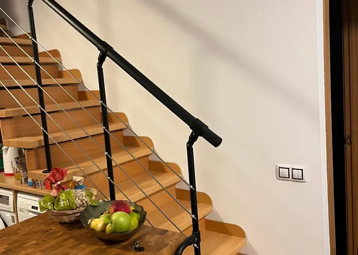 Casa De Origo Mare *