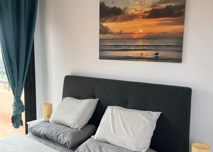 Casa De Origo Mare Prázdninový dům *