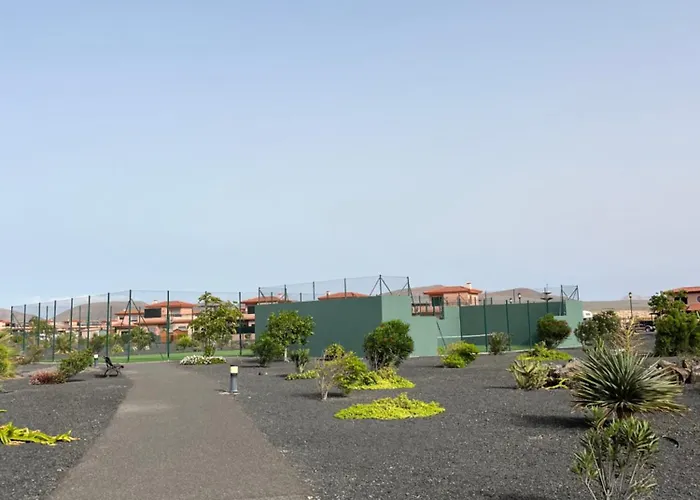 Casa De Origo Mare * Lajares