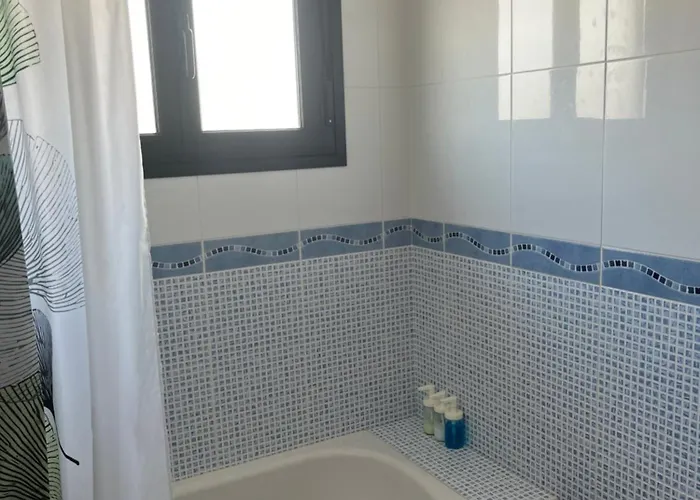 Casa De Origo Mare *