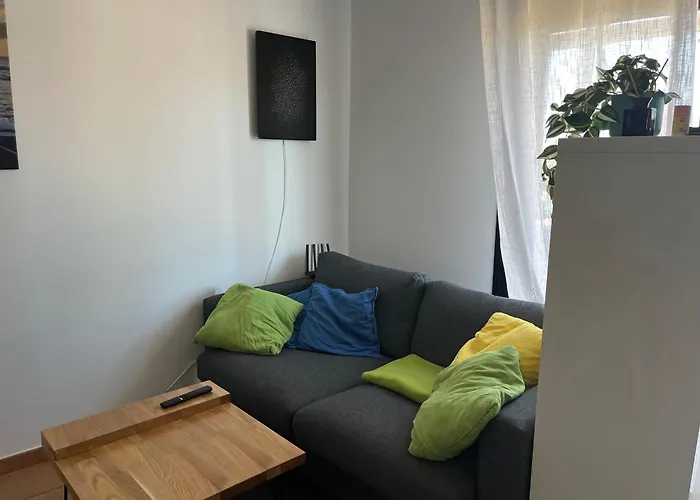 Casa De Origo Mare Prázdninový dům Lajares