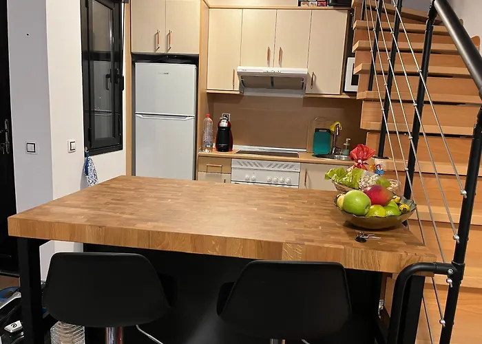 Prázdninový dům Casa De Origo Mare