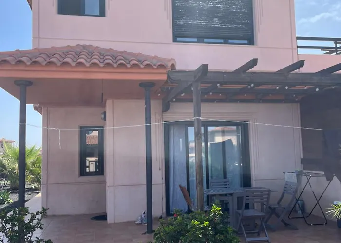 Casa De Origo Mare Prázdninový dům *