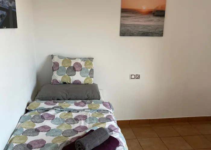 Prázdninový dům Casa De Origo Mare *