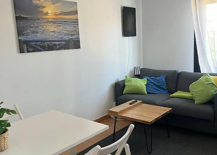 Casa De Origo Mare Prázdninový dům *