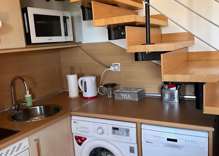 Prázdninový dům Casa De Origo Mare *