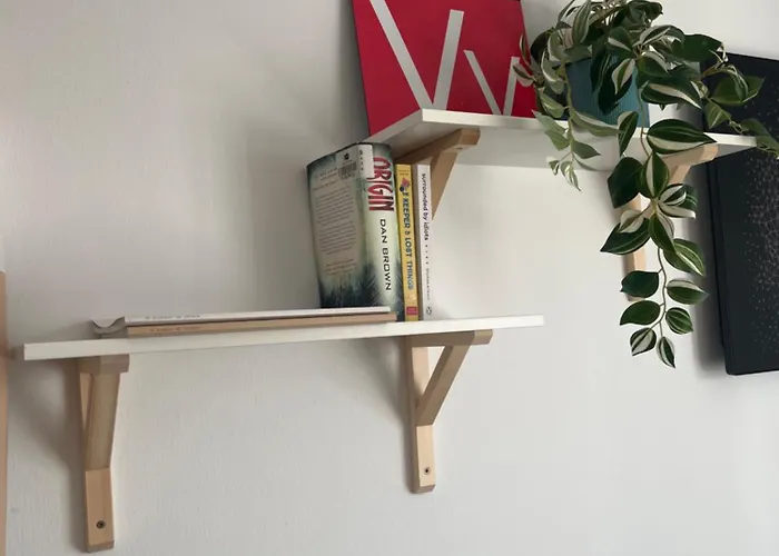 Holiday home Casa De Origo Mare Lajares