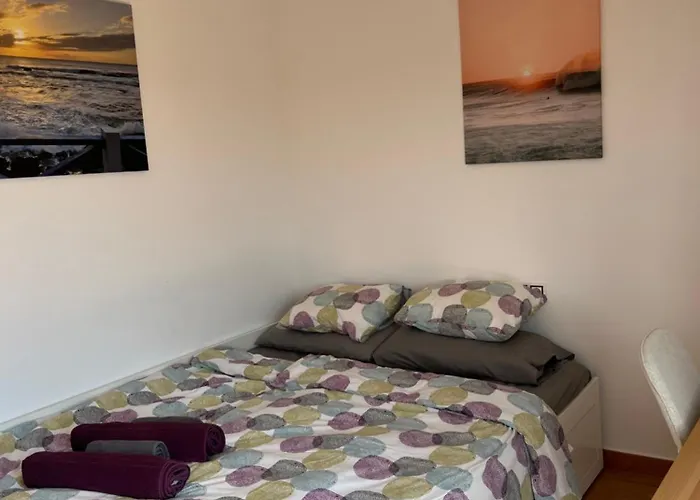 Casa De Origo Mare * Lajares