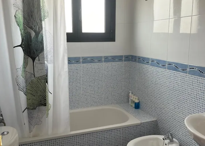 Casa De Origo Mare Lajares