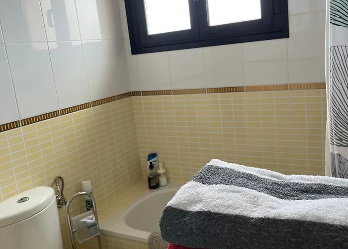 Casa De Origo Mare Lajares