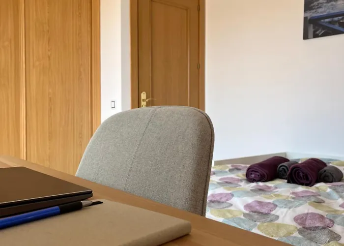 Casa De Origo Mare * Lajares