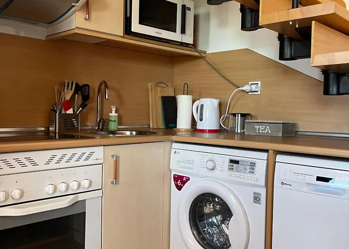 Casa De Origo Mare * Lajares