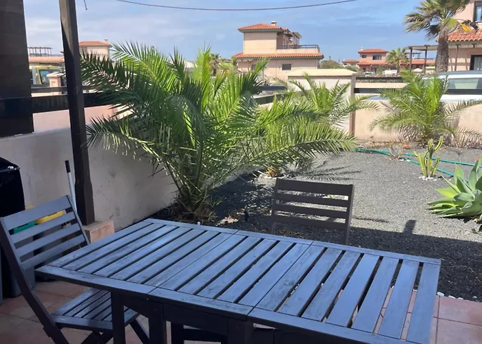 Holiday home Casa De Origo Mare