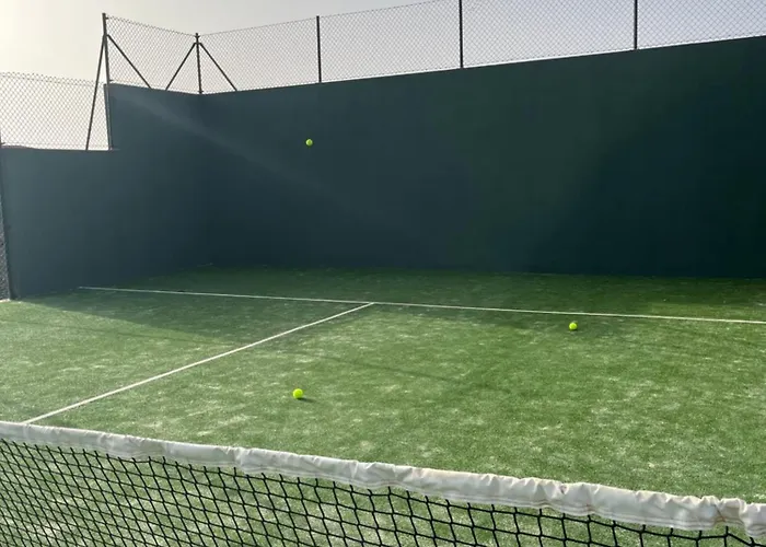 Casa De Origo Mare Holiday home