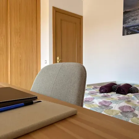 Casa De Origo Mare * Lajares