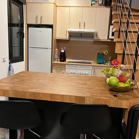 Dom wakacyjny Casa De Origo Mare