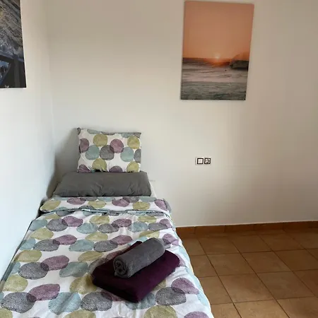 Dom wakacyjny Casa De Origo Mare *