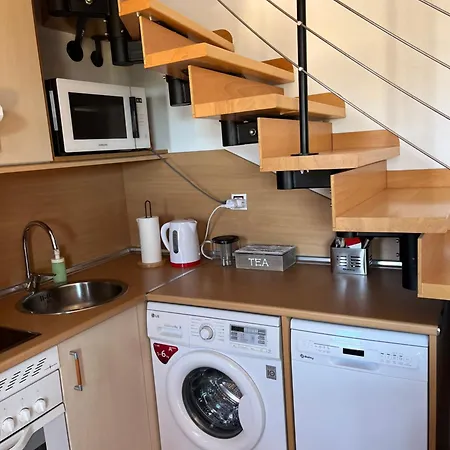 Dom wakacyjny Casa De Origo Mare *